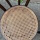 Pair of chairs bentwood Fischel Nr 18 vintage 1920