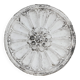 Plaster rosette
