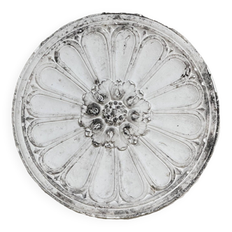 Plaster rosette