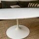 Tulip coffee table
