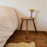 Farm stool