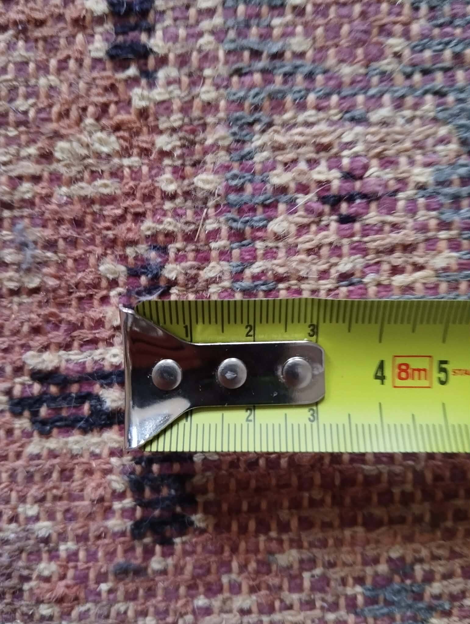 Pakistani carpet Karachi 193x122cm