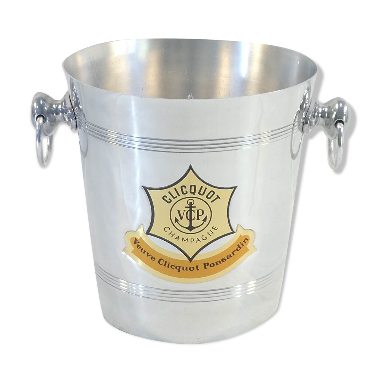 Former bucket a champagne Veuve Clicquot Ponsardin no2