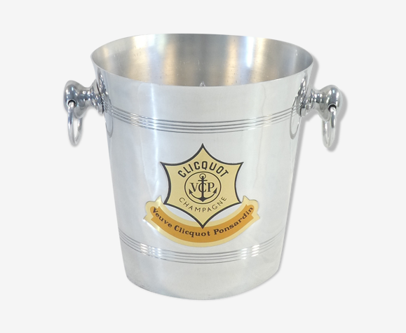 Seau à champagne Veuve Clicquot Ponsardin nº2