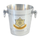Former bucket a champagne Veuve Clicquot Ponsardin no2