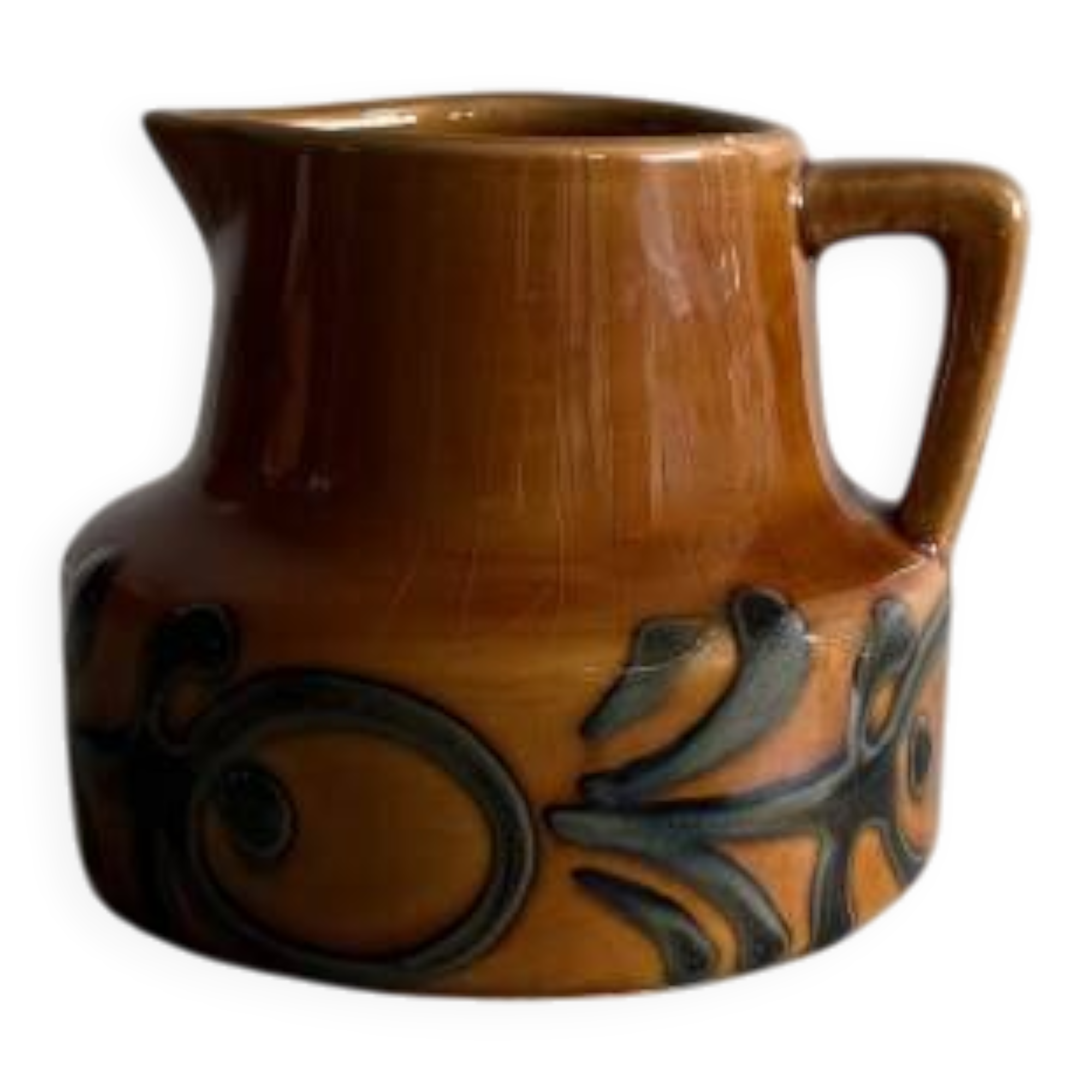 Pot à lait