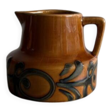 Milk jug