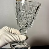 Saint Louis verre 19eme