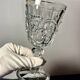 Saint Louis glass 19th