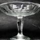 D7U Huta Hortensja cake stand