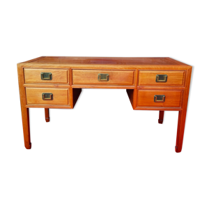 bureau administratif