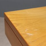 Desk from the 1970s-80s