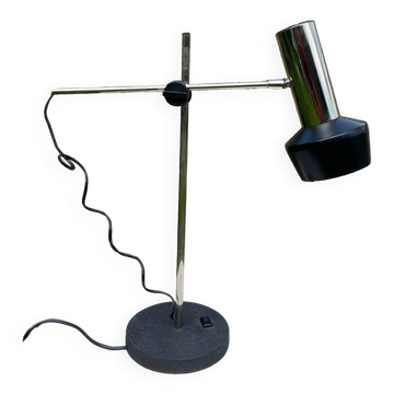Lampe ajustable vintage 1960-70