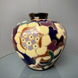 Aca vase by Lena Tonoda