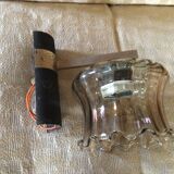Vintage wall lamp
