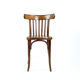 Chair model produced by Tatra