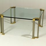Large Coffee Table by Peter Ghyczy, 1970s