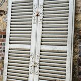 Castle shutter