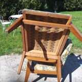 50s armchairs