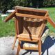 50s armchairs