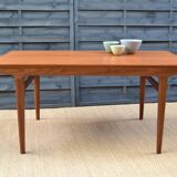 Danish by Johannes Andersen dining table