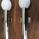 Trio of sconces Sciolari 1970