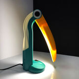 Ht Wuang articulated toucan lamp 80