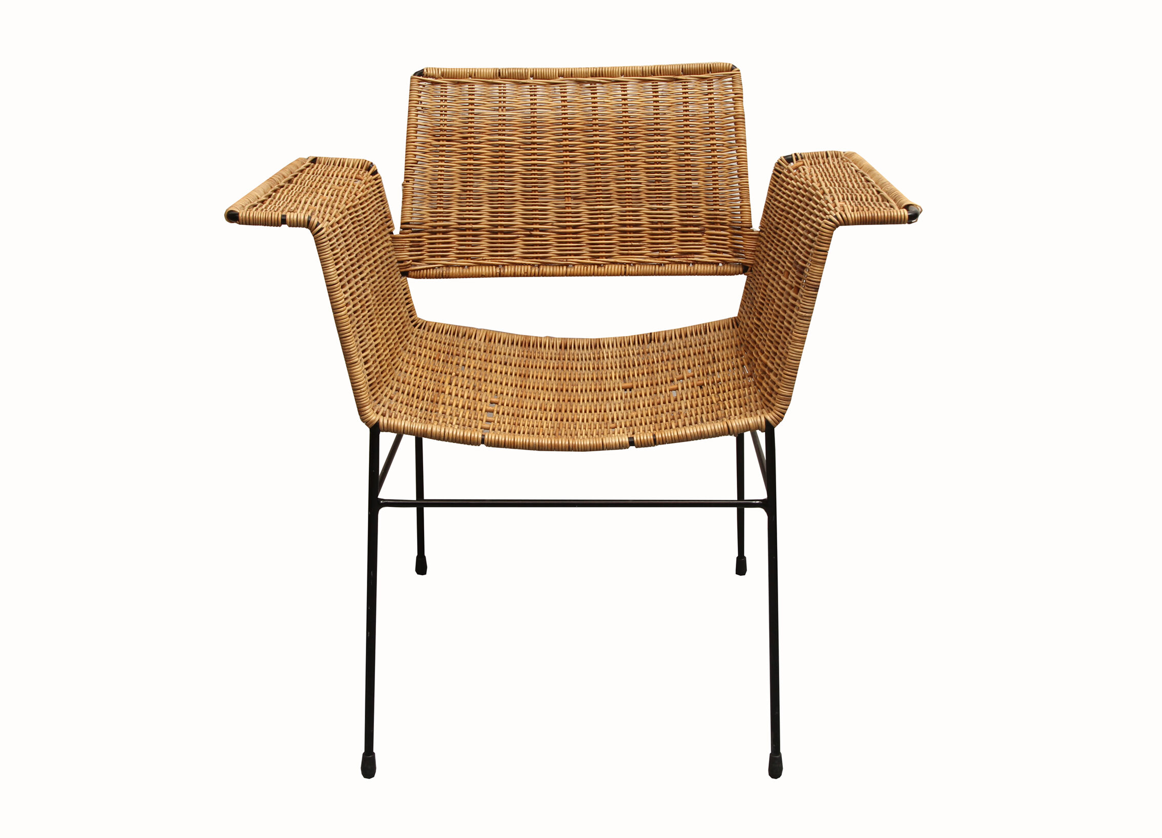 Fauteuil 1960