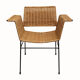 Fauteuil 1960