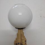 Kostka lamp