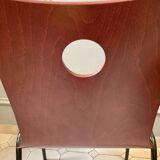 Set of 6 Souvignet Chairs