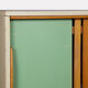 Vintage shoe furniture for Drevopodnik Brno 1965