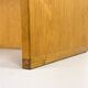 Danish Oak Hallway Shelf from Brouer, 1960s