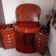 Starbay Marie Galante travel dressing table + Bermudes chair starbay