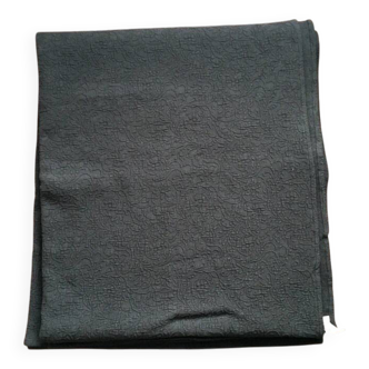 Charvet House Black Metis Bedspread 235 x 265