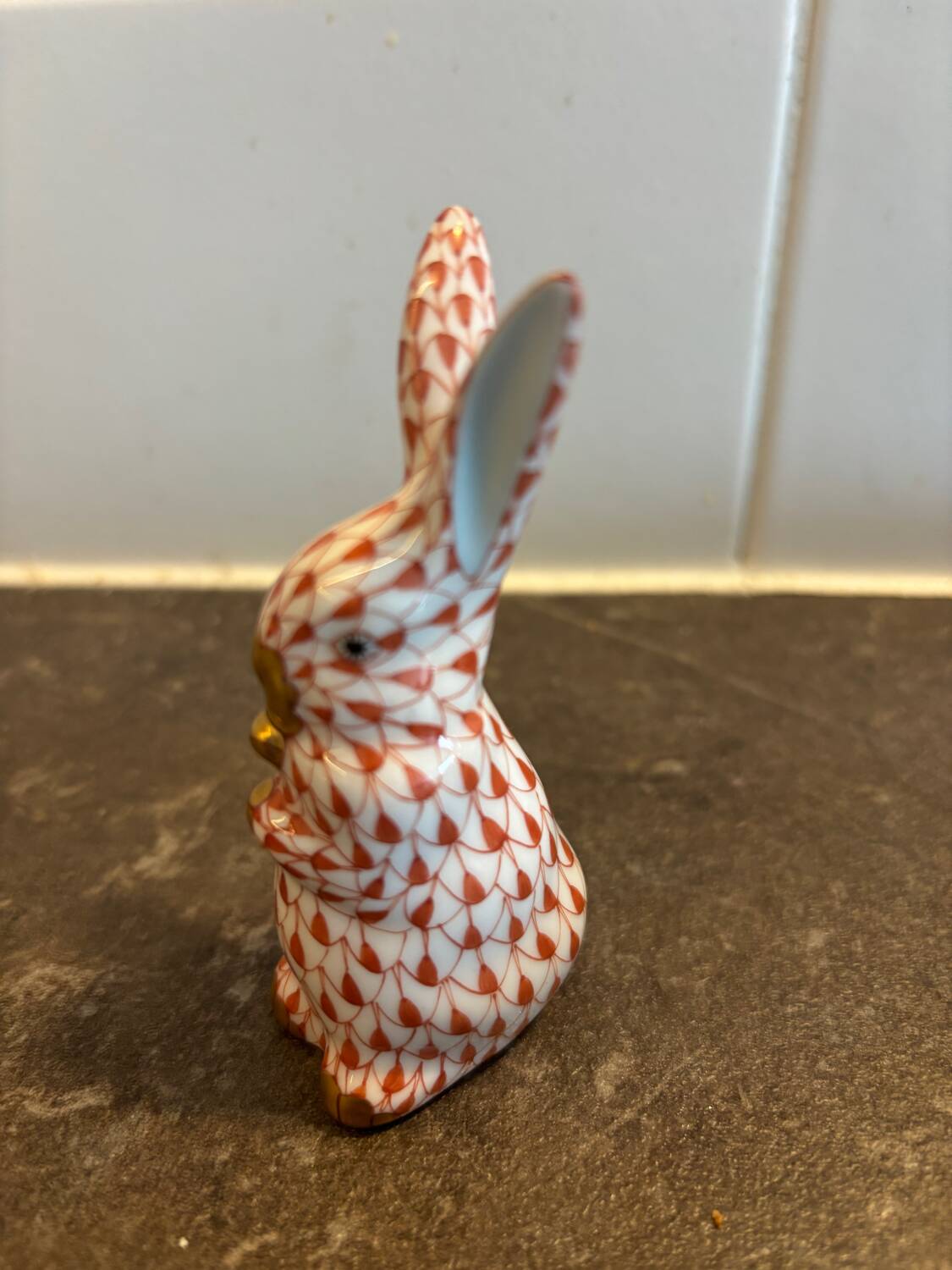 Herend lapin