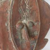Kota reliquary from Gabon - African tribal art