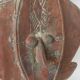 Kota reliquary from Gabon - African tribal art