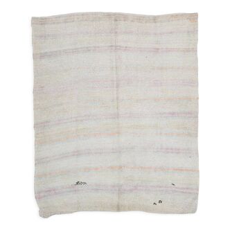 Tapis vintage, 157x202cm