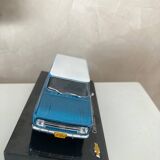 Chevrolet miniature car