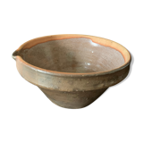 Terracotta jatte