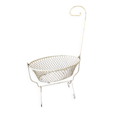 Berceau Fer Forgé