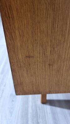 Sideboard by Jiri Jiroutek, Interier Prague, 1960s