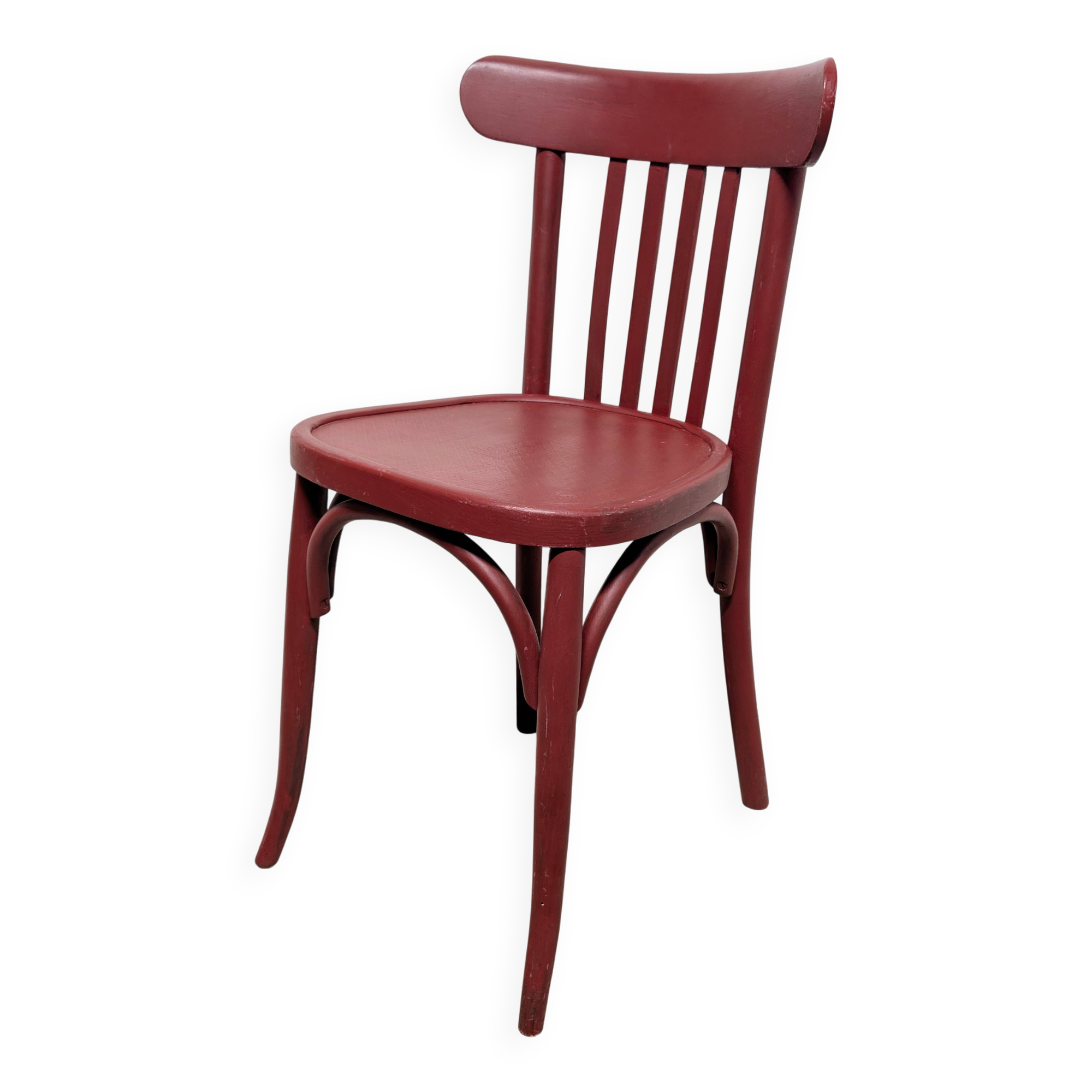 Bordeaux bistro chair