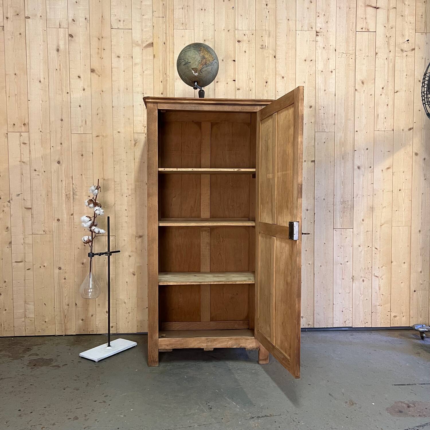 Parisian wardrobe 1 door