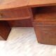 Meuble bar console vintage années50-60