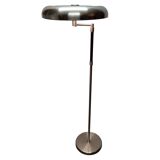 Tord Björklund Prolog Floor Lamp Ikea, from the 1990s
