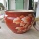 Cache-pot asiatique