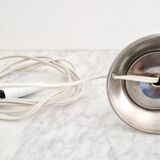 Lampe moderniste, années 50