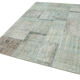 Tapis tissé à la main 170 cm x 240 cm
